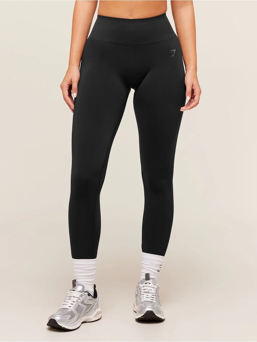 Gym Shark Black Leggings